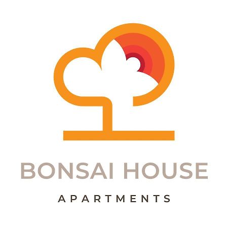 Apartament Bonsai House Portorož Zewnętrze zdjęcie