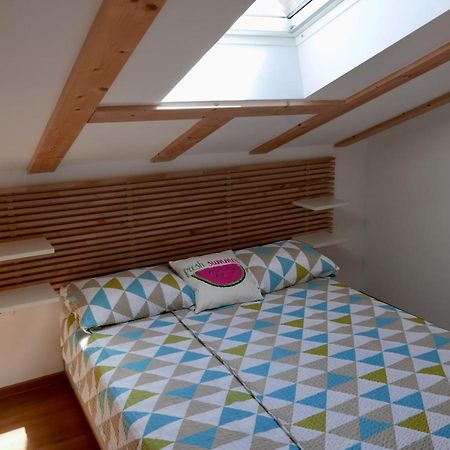 Apartament Bonsai House Portorož Zewnętrze zdjęcie
