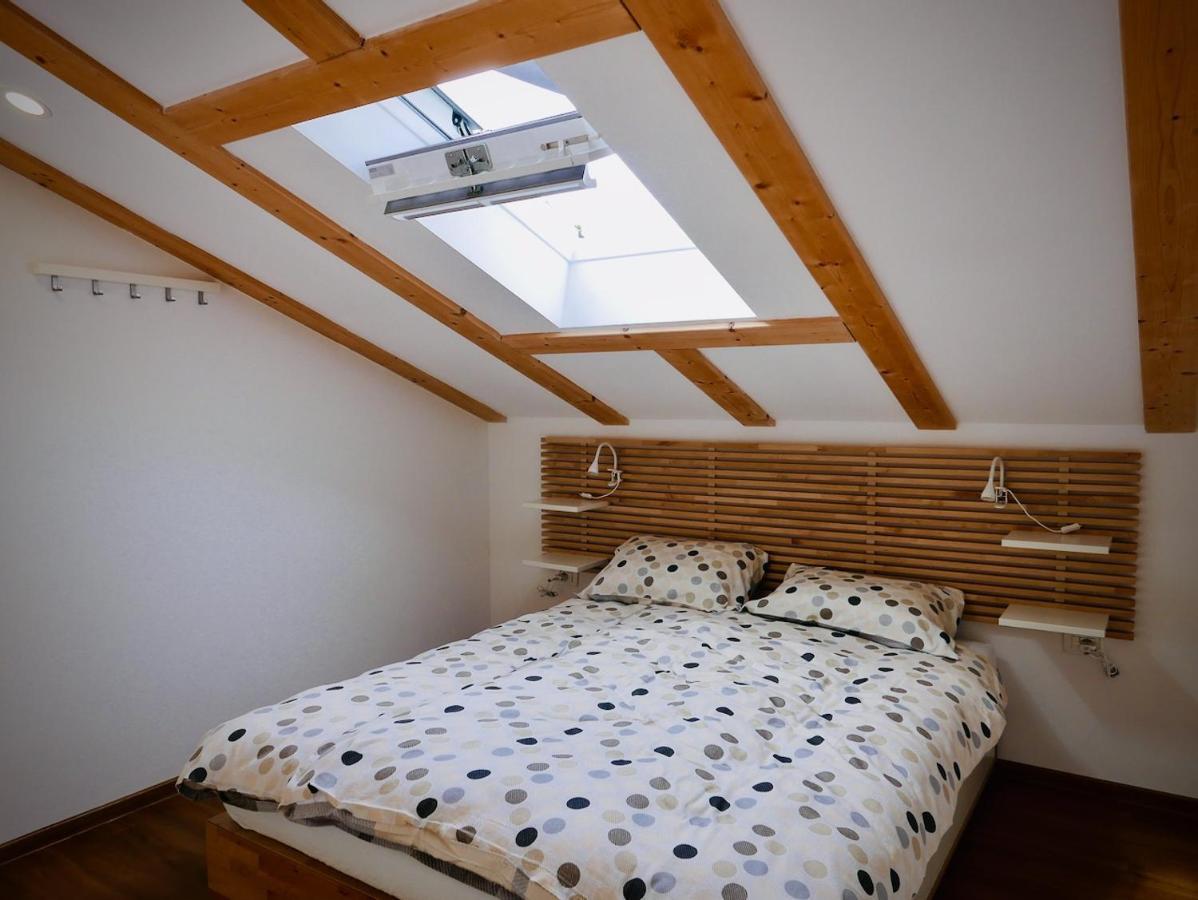 Apartament Bonsai House Portorož Zewnętrze zdjęcie