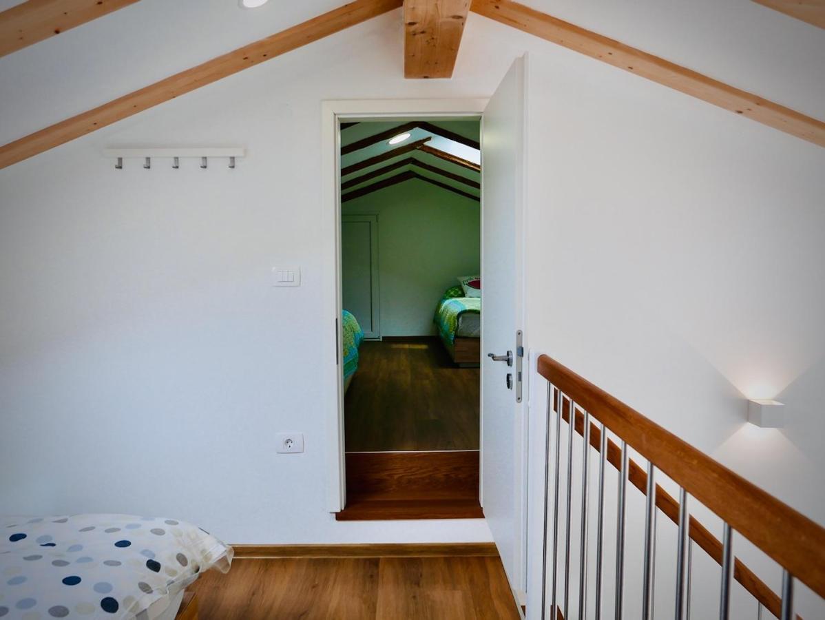 Apartament Bonsai House Portorož Zewnętrze zdjęcie