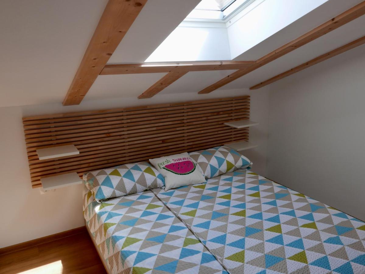 Apartament Bonsai House Portorož Zewnętrze zdjęcie