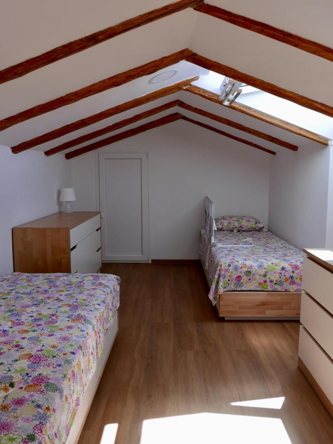 Apartament Bonsai House Portorož Zewnętrze zdjęcie