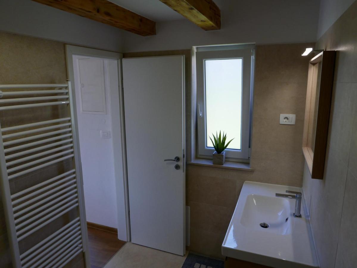 Apartament Bonsai House Portorož Zewnętrze zdjęcie