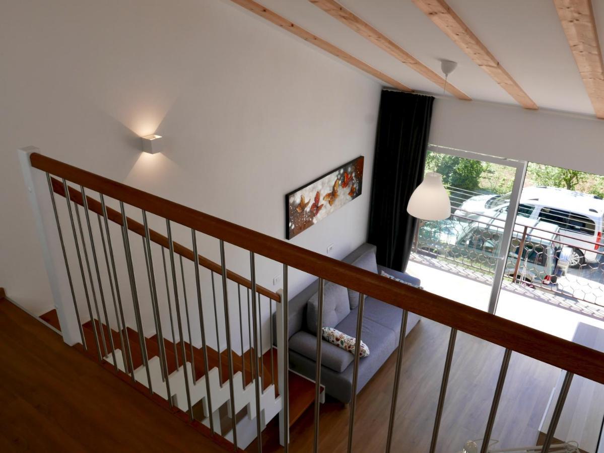 Apartament Bonsai House Portorož Zewnętrze zdjęcie
