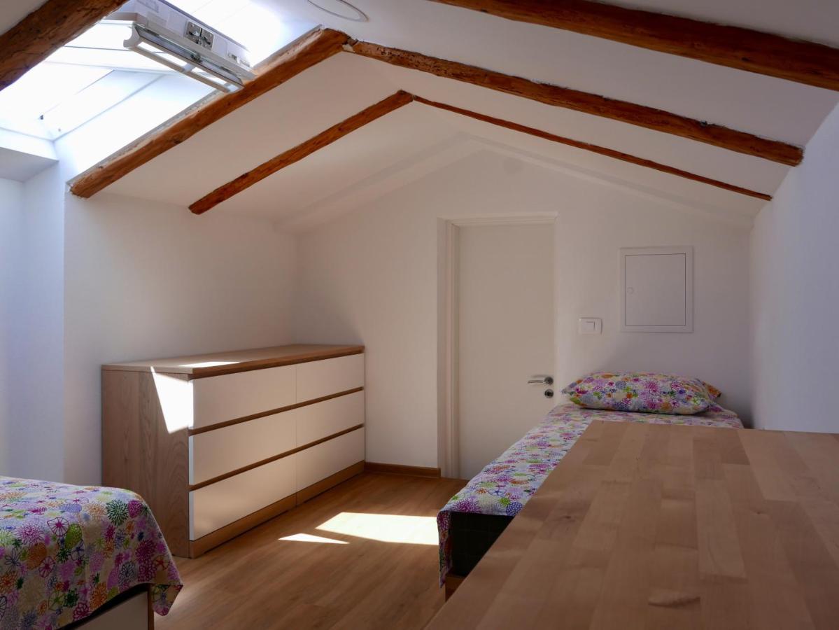 Apartament Bonsai House Portorož Zewnętrze zdjęcie