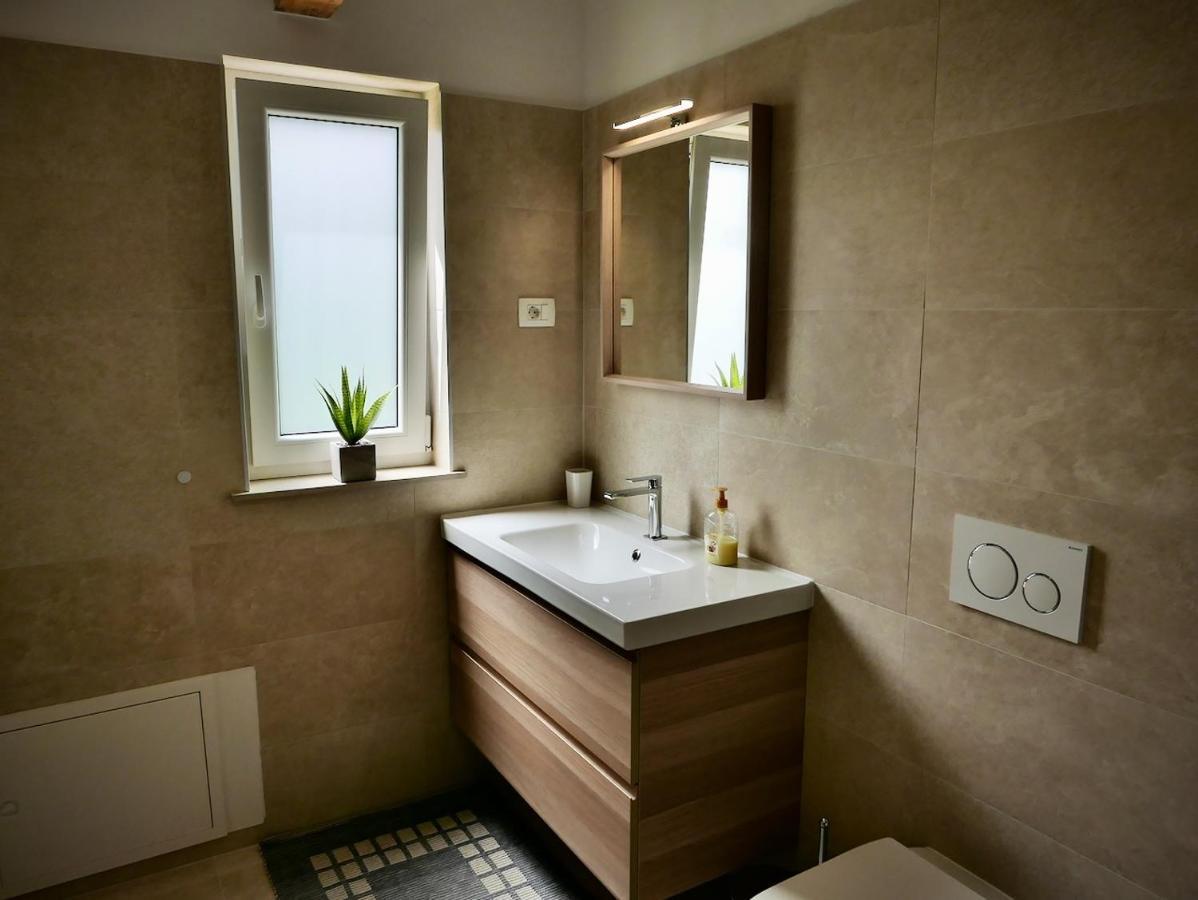 Apartament Bonsai House Portorož Zewnętrze zdjęcie