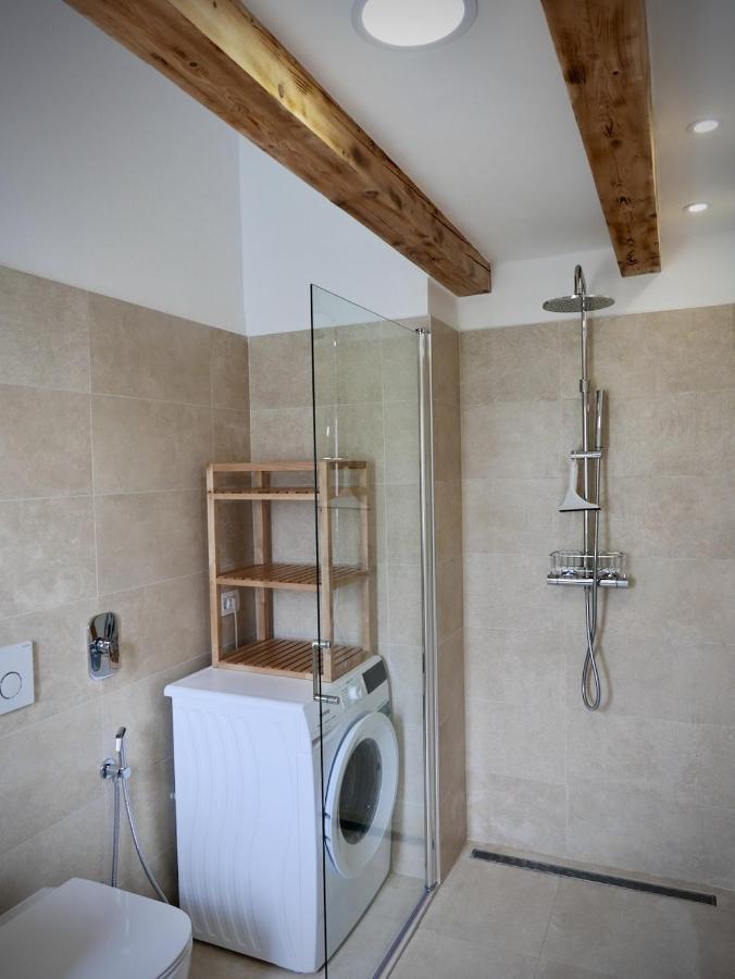 Apartament Bonsai House Portorož Zewnętrze zdjęcie