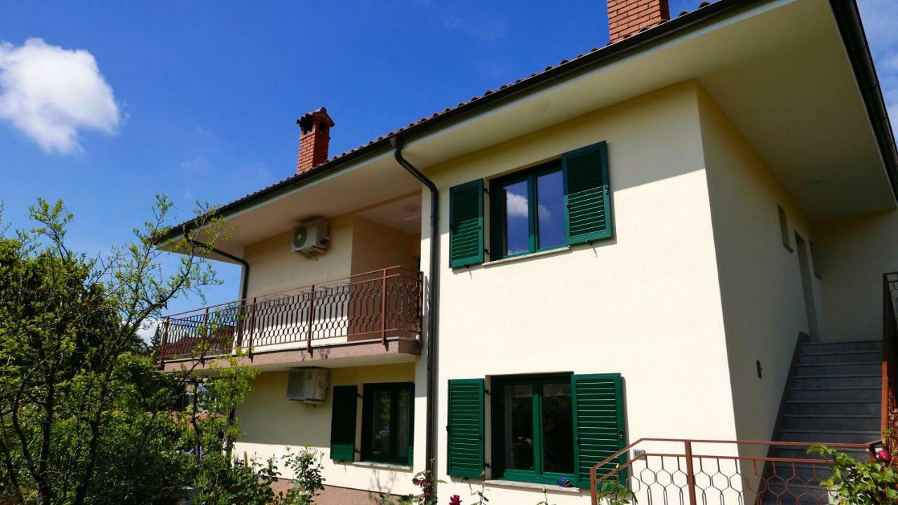 Apartament Bonsai House Portorož Zewnętrze zdjęcie