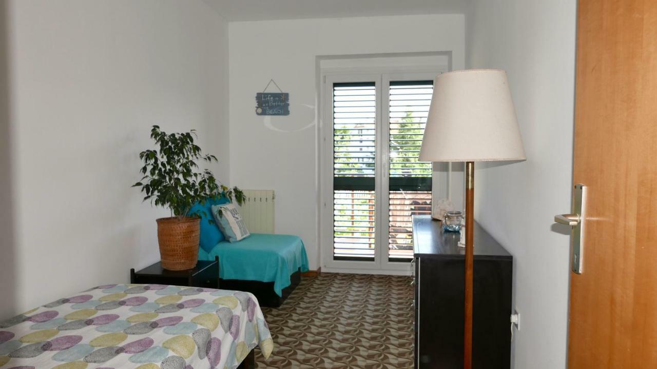 Apartament Bonsai House Portorož Zewnętrze zdjęcie