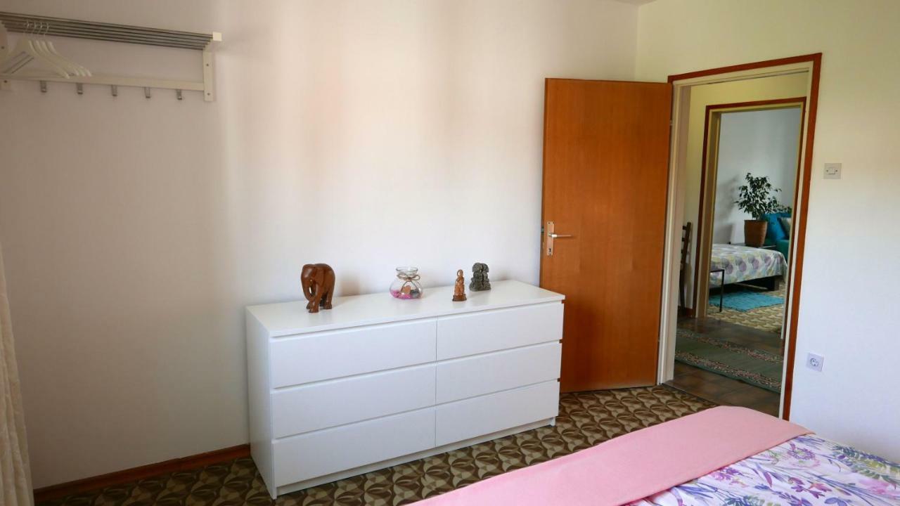 Apartament Bonsai House Portorož Zewnętrze zdjęcie