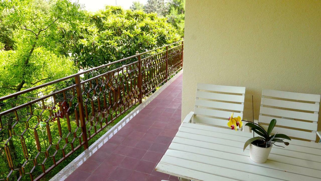 Apartament Bonsai House Portorož Zewnętrze zdjęcie