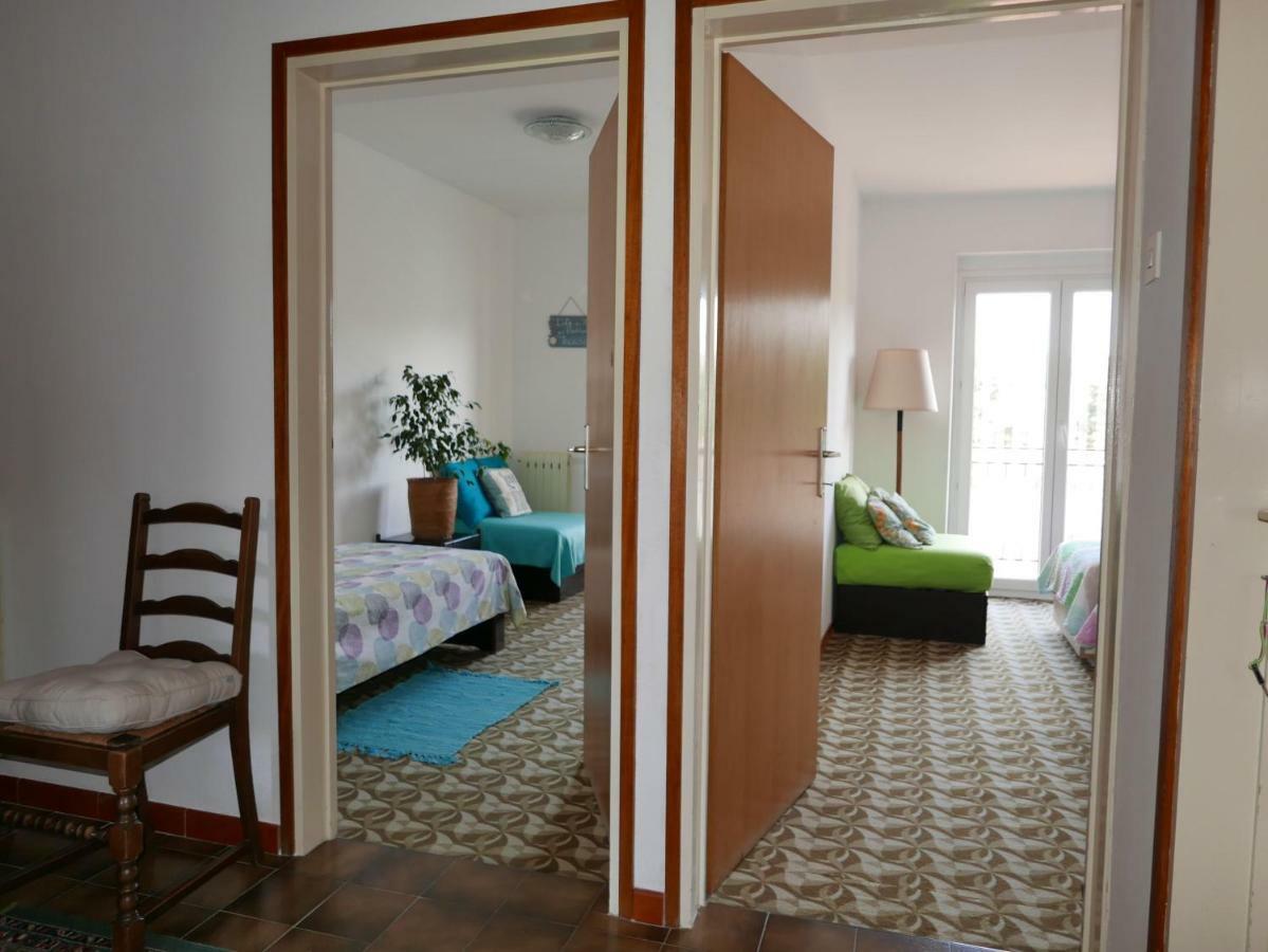 Apartament Bonsai House Portorož Zewnętrze zdjęcie