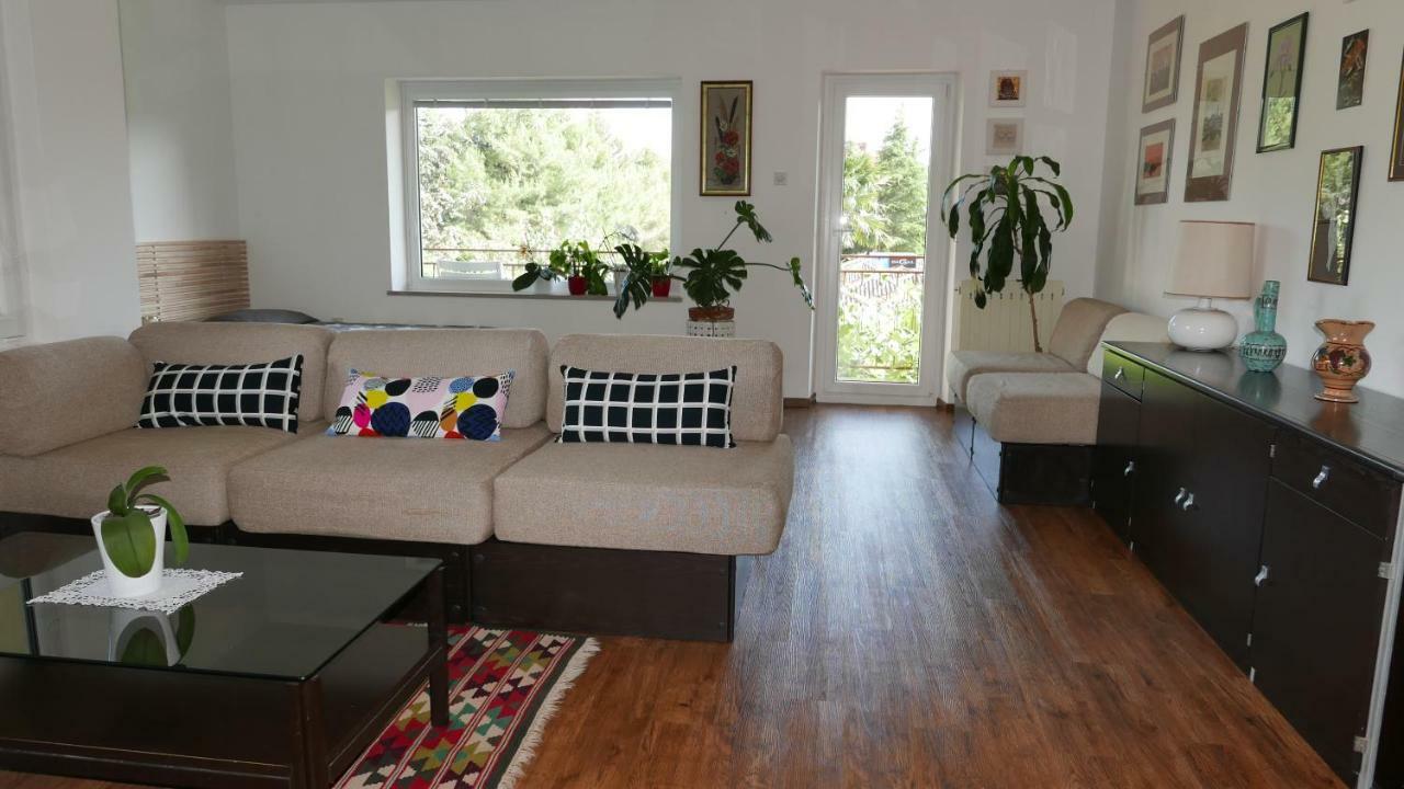 Apartament Bonsai House Portorož Zewnętrze zdjęcie