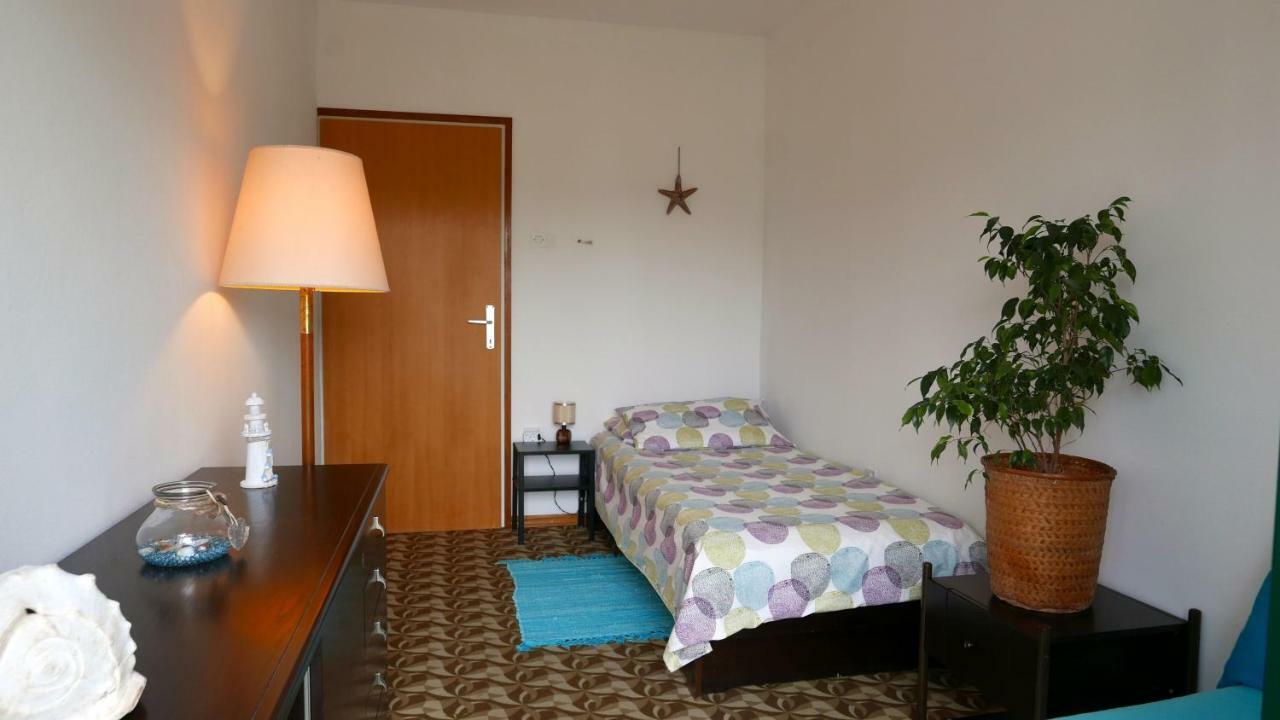 Apartament Bonsai House Portorož Zewnętrze zdjęcie