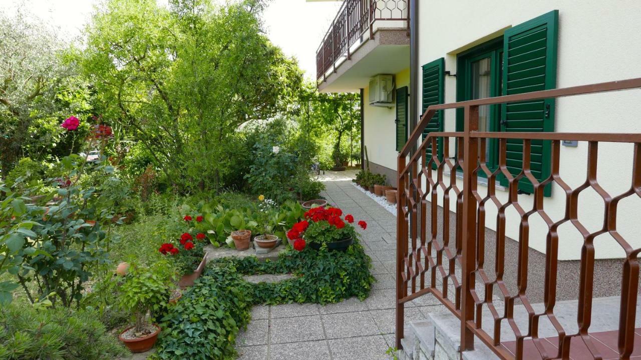 Apartament Bonsai House Portorož Zewnętrze zdjęcie