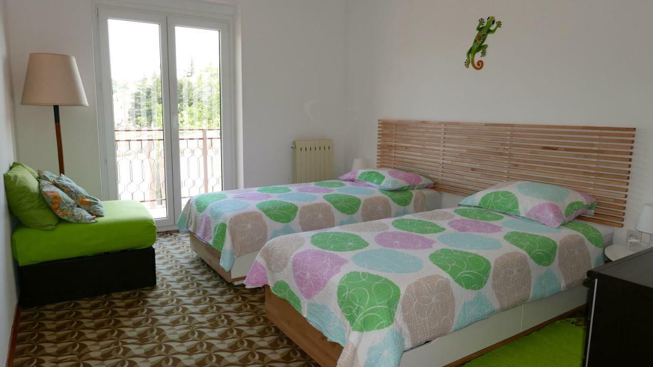 Apartament Bonsai House Portorož Zewnętrze zdjęcie
