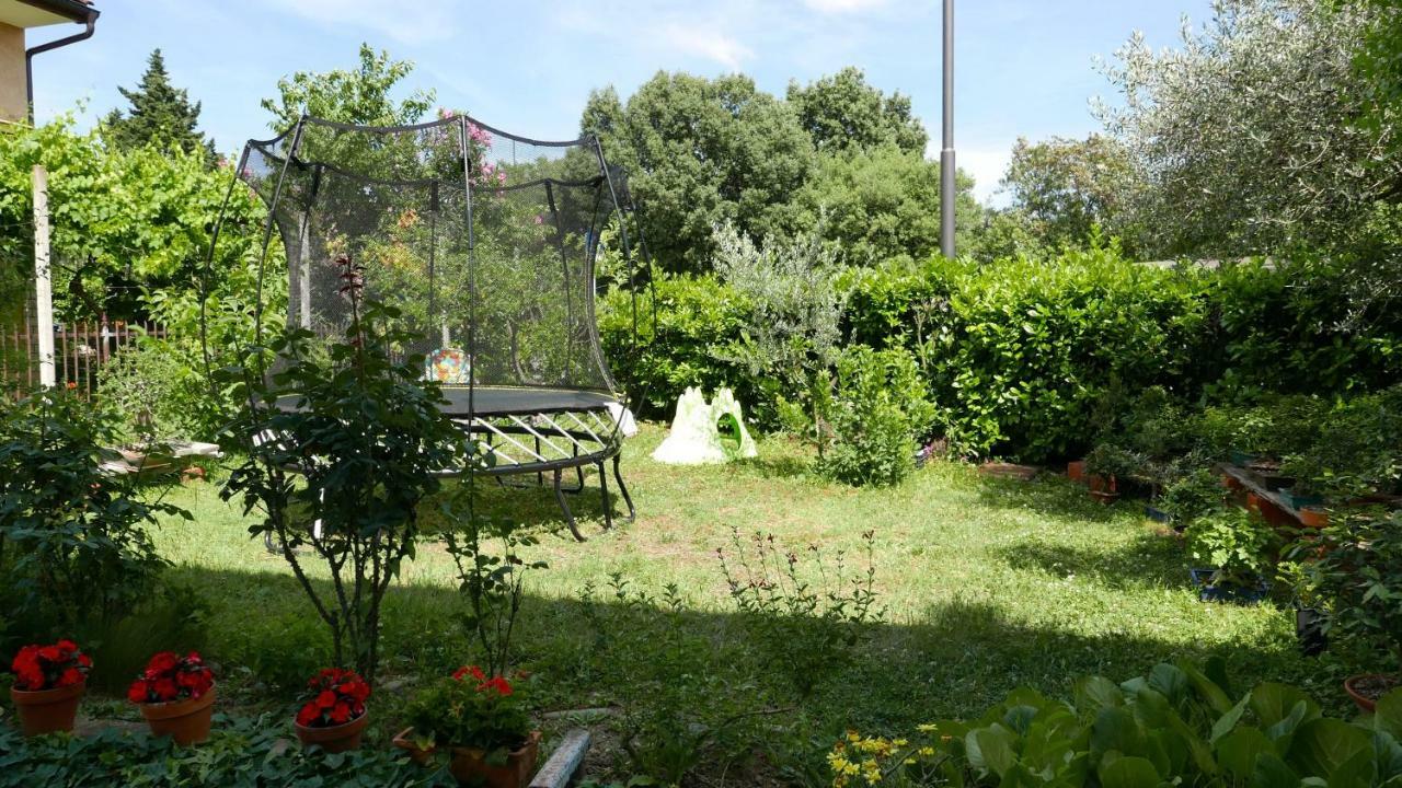 Apartament Bonsai House Portorož Zewnętrze zdjęcie