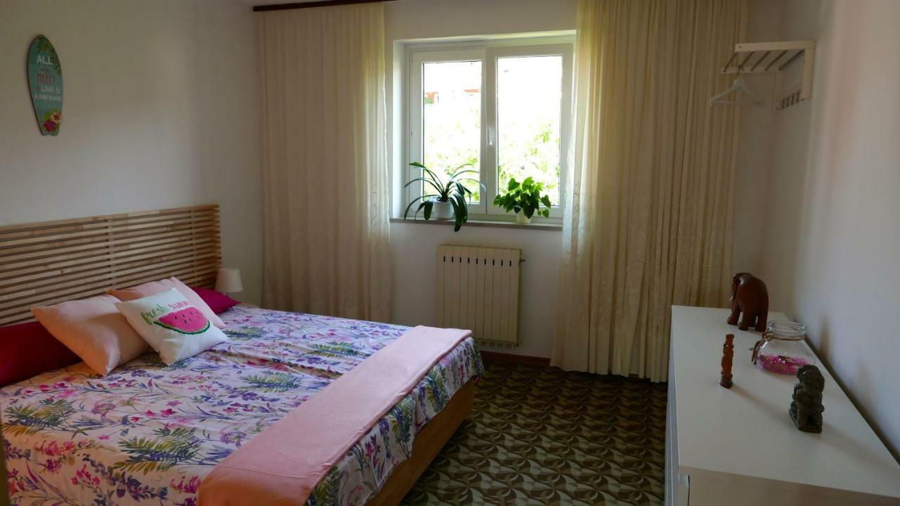 Apartament Bonsai House Portorož Zewnętrze zdjęcie