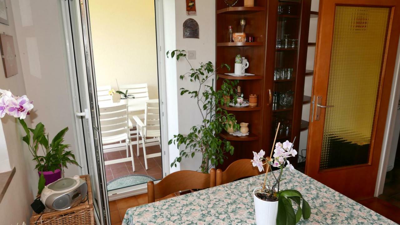 Apartament Bonsai House Portorož Zewnętrze zdjęcie