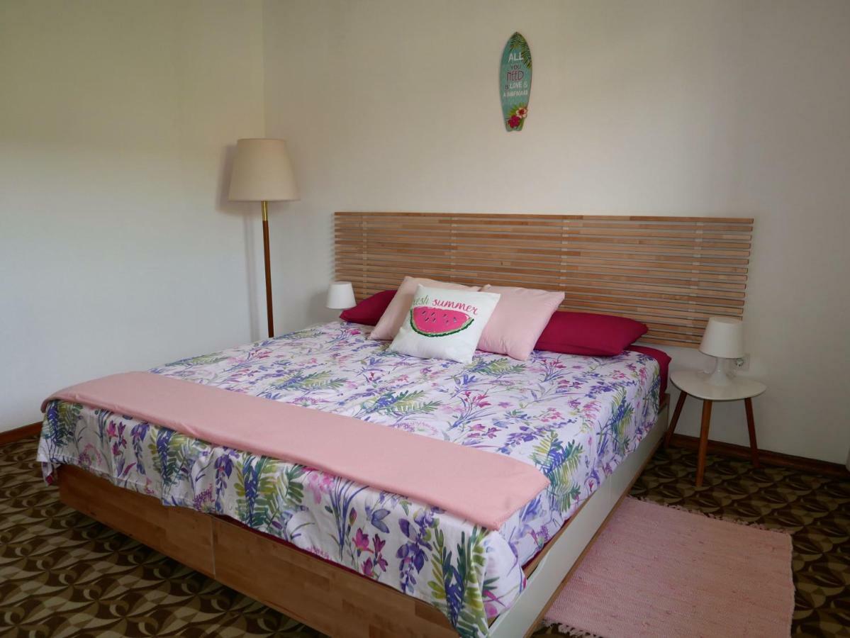 Apartament Bonsai House Portorož Zewnętrze zdjęcie