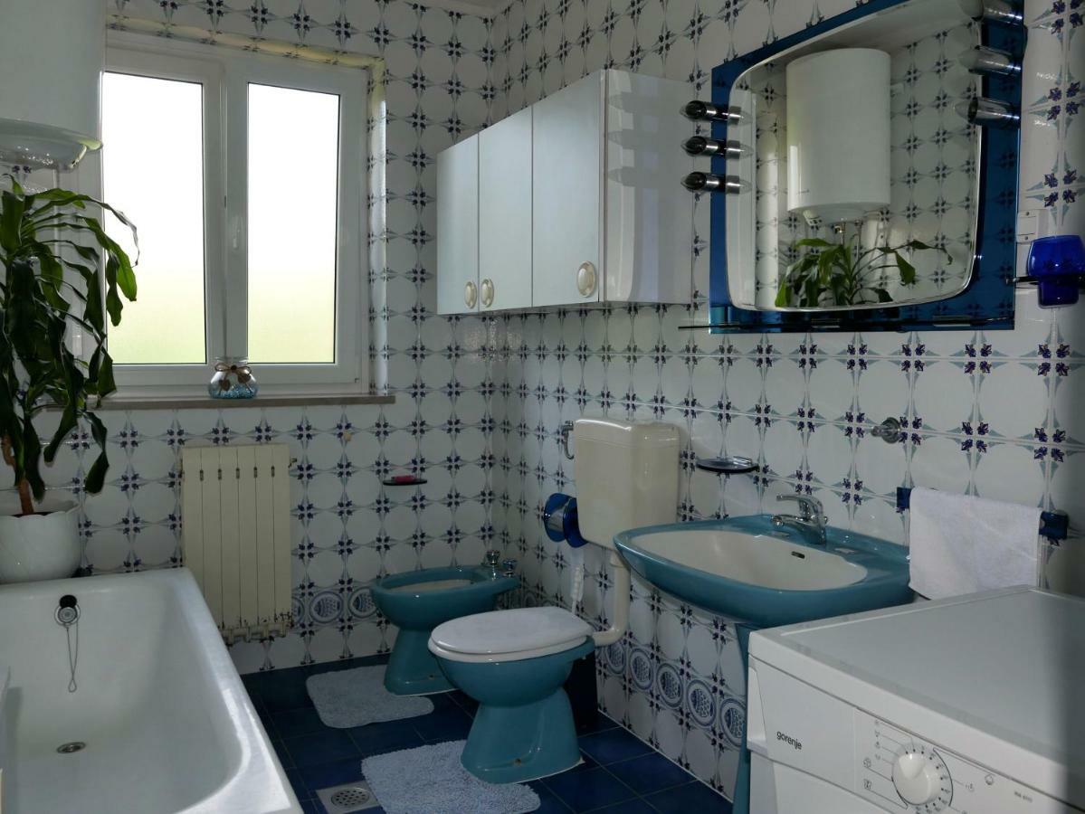 Apartament Bonsai House Portorož Zewnętrze zdjęcie
