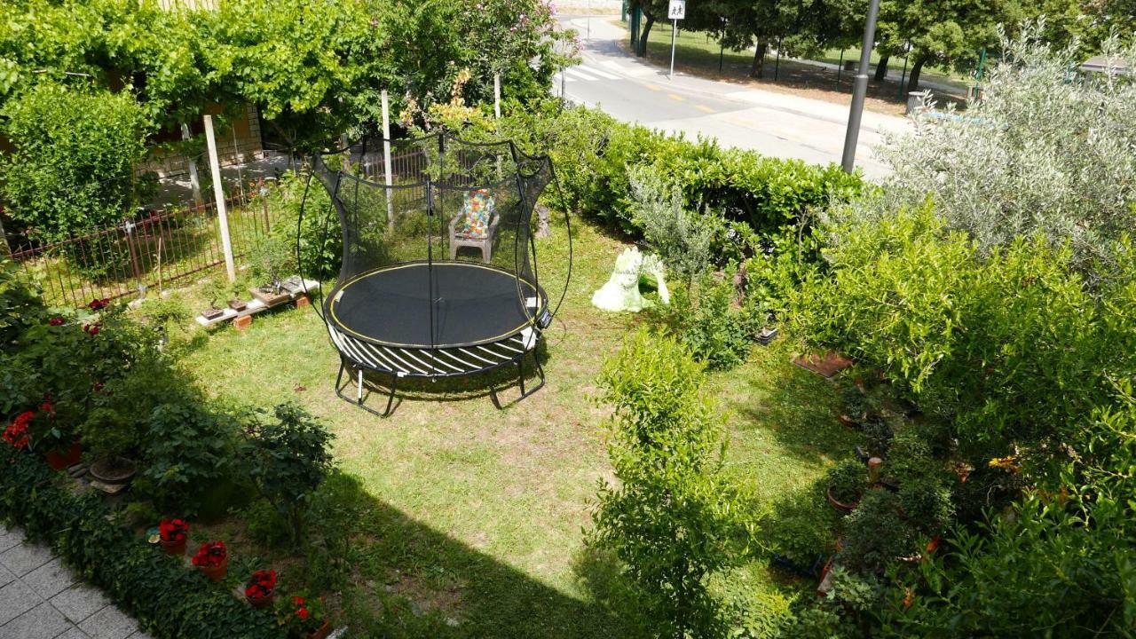 Apartament Bonsai House Portorož Zewnętrze zdjęcie