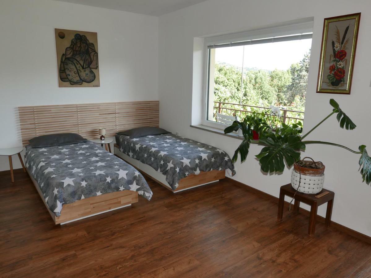 Apartament Bonsai House Portorož Zewnętrze zdjęcie