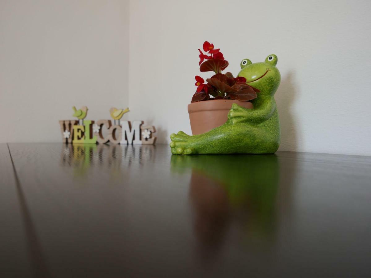 Apartament Bonsai House Portorož Zewnętrze zdjęcie