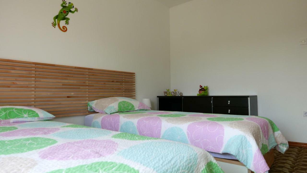 Apartament Bonsai House Portorož Zewnętrze zdjęcie