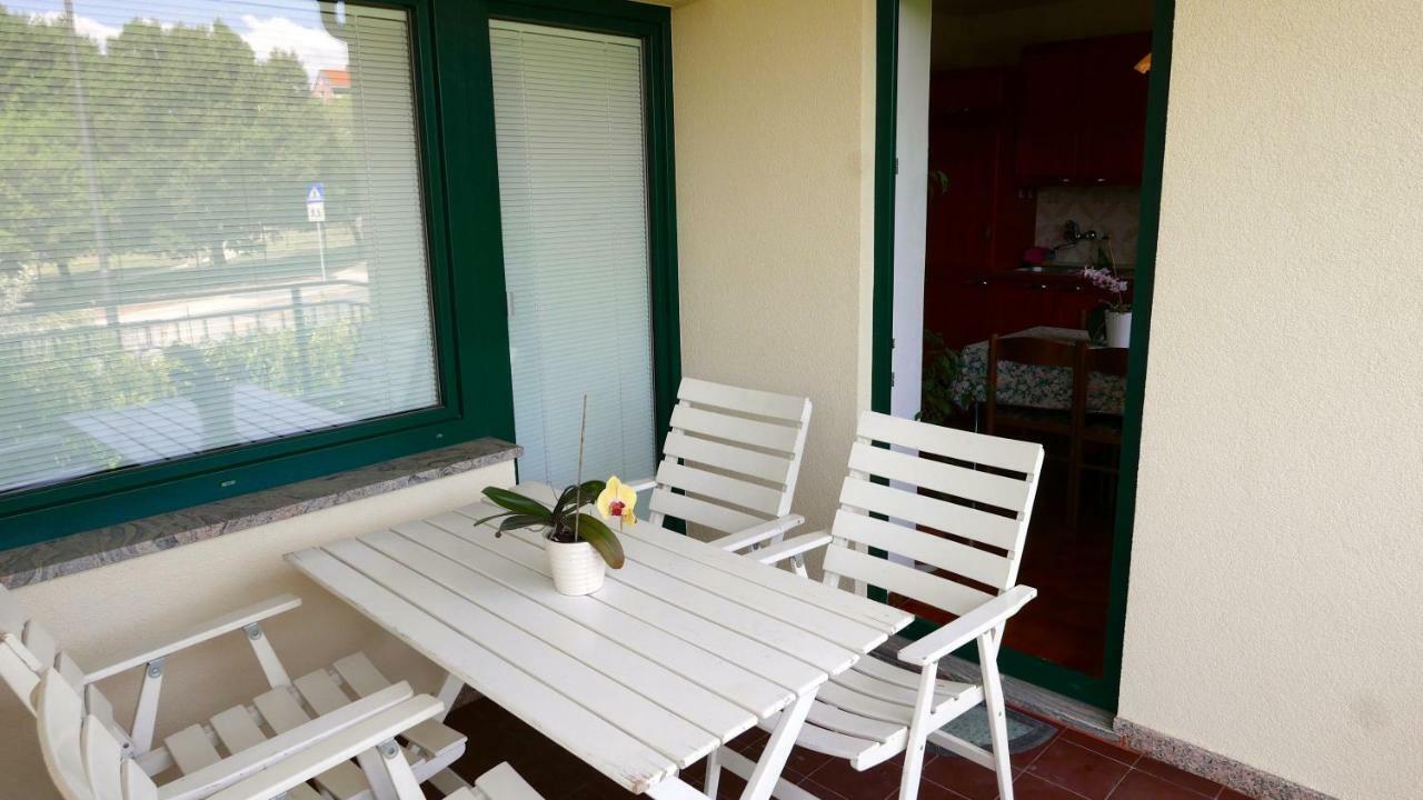 Apartament Bonsai House Portorož Zewnętrze zdjęcie