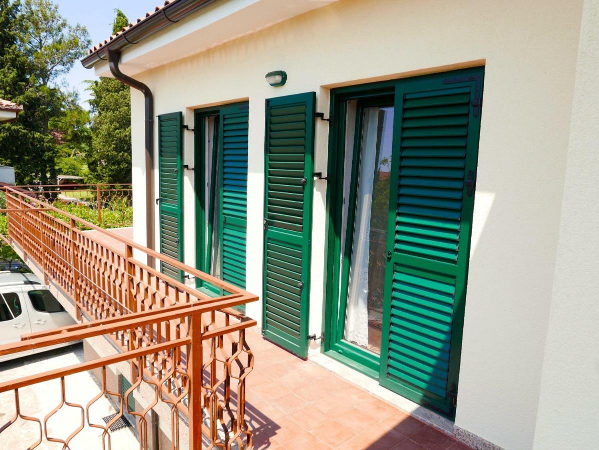 Apartament Bonsai House Portorož Zewnętrze zdjęcie