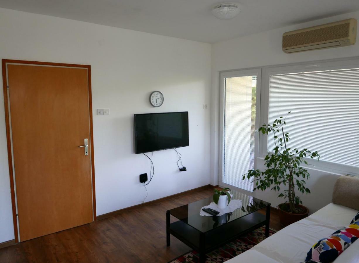 Apartament Bonsai House Portorož Zewnętrze zdjęcie