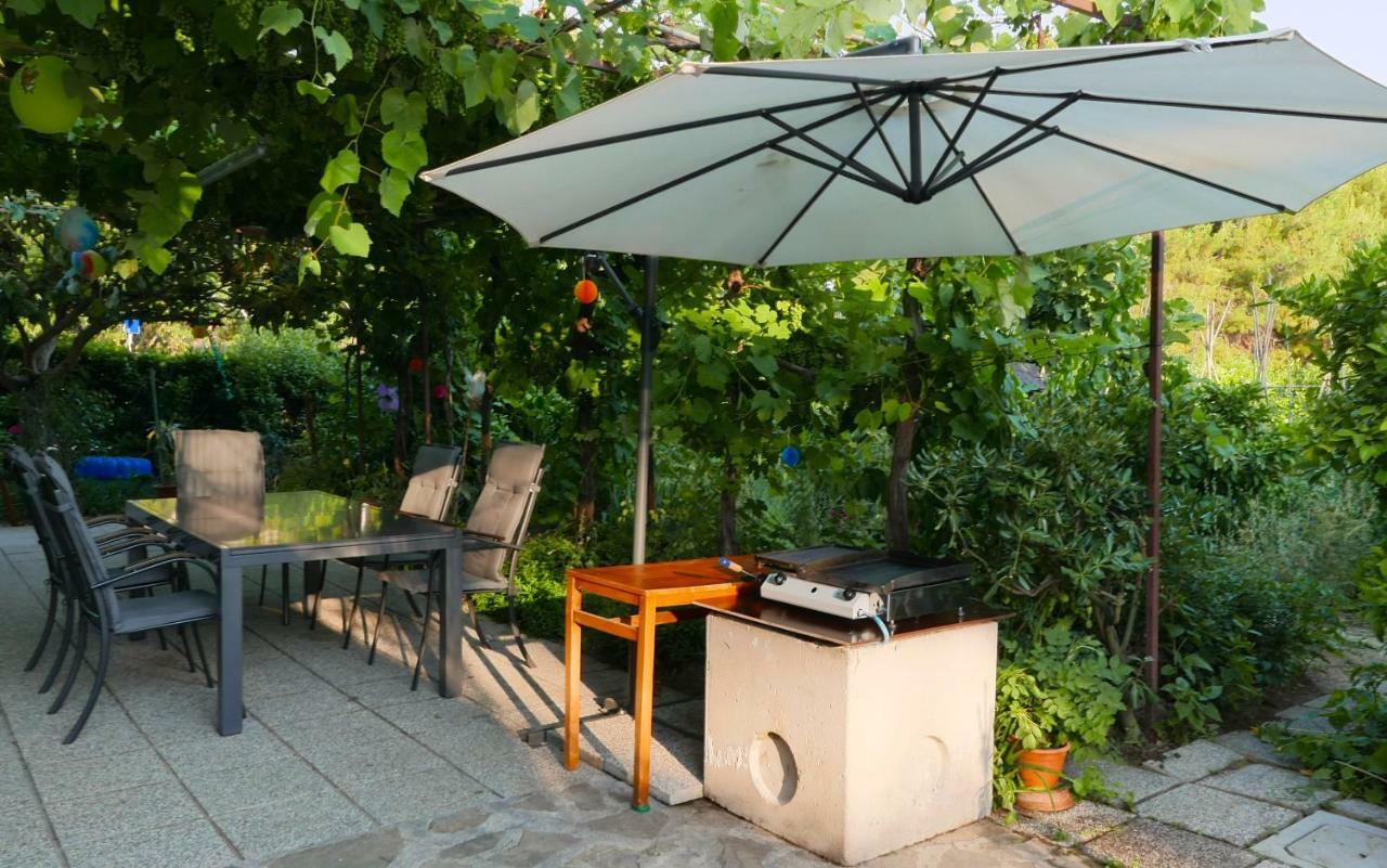 Apartament Bonsai House Portorož Zewnętrze zdjęcie